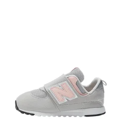 574 Baby Sneakers Med Kardborreband Rain Cloud><noscript><img width=