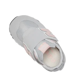 574 Baby Sneakers Med Kardborreband Rain Cloud><noscript><img width=