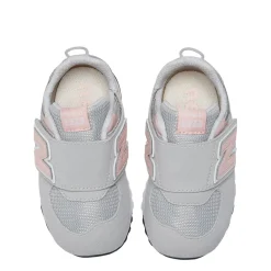 574 Baby Sneakers Med Kardborreband Rain Cloud><noscript><img width=