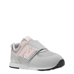 574 Baby Sneakers Med Kardborreband Rain Cloud><noscript><img width=