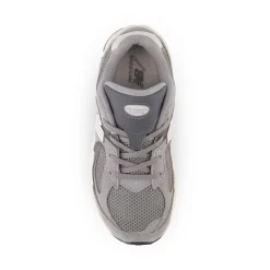 2002 Kids Bungee Lace Sneakers Steel><noscript><img width=