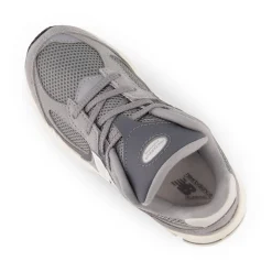 2002 Kids Bungee Lace Sneakers Steel><noscript><img width=