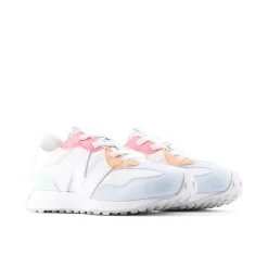 327 Kids Lace Sneakers Reflection><noscript><img width=