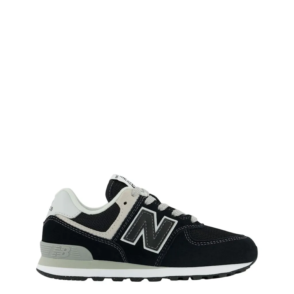 574 Kids Sneakers Svart>New Balance Best