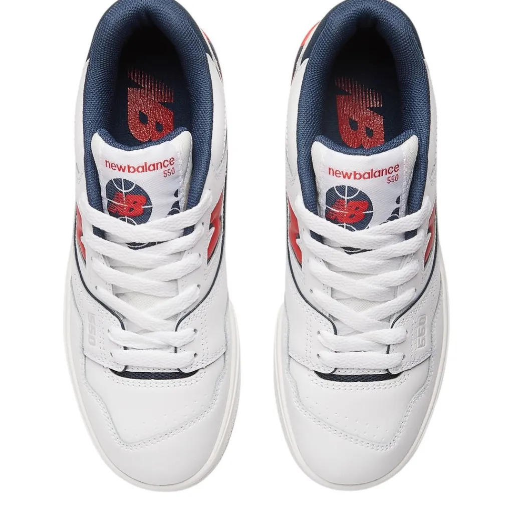 550 Kids Sneakers Vita>New Balance