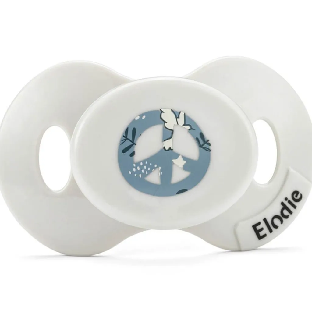 0-6 m Napp Small People For Peace>Elodie
