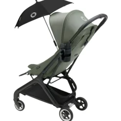 + Mugghållare Svart>Bugaboo Online
