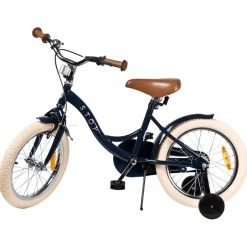 16" Vintage Cykel Navy>Stoy Best