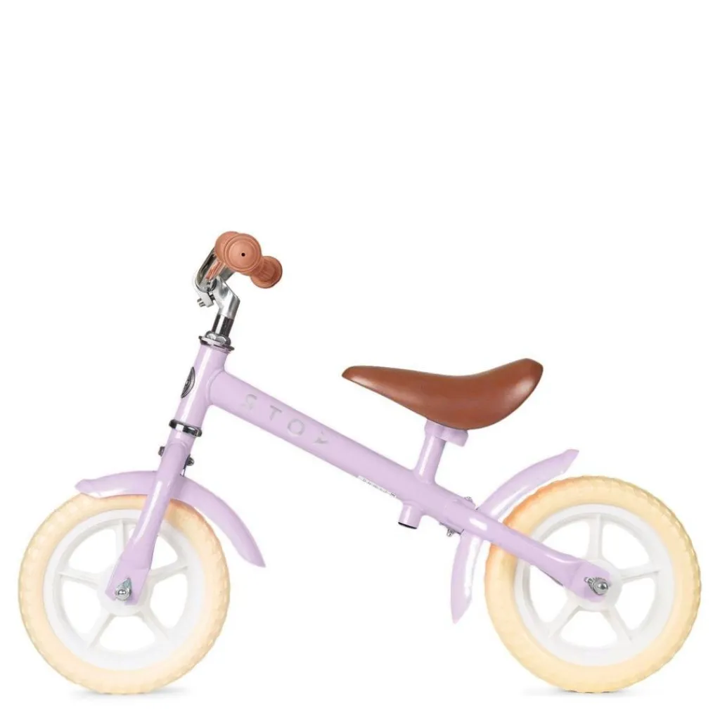 10" Vintage Springcykel Lilac>Stoy Clearance