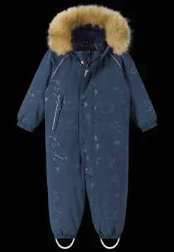 Aapua tec Ner Totalt Navy>Reima Best