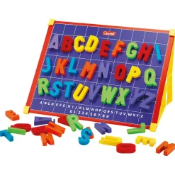 ABC Magnetiskt Pussel>Quercetti Outlet
