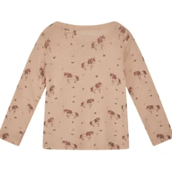 Acel Långärmad T-shirt Rose Cloud><noscript><img width=