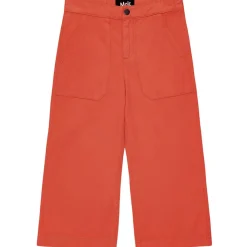 Adelyna Byxor Red Clay>Molo Hot