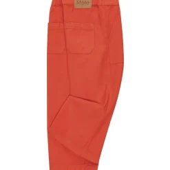 Adelyna Byxor Red Clay>Molo Hot