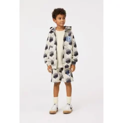 Adian Soft Pants Football Noise>Molo