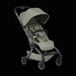 Aer² Fällbar Stötfångare Black Carbon>Joolz New