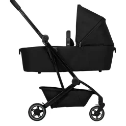 Aer+ Liggdel Space Black>Joolz Sale