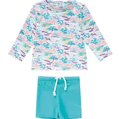 Agik UV-set Cream Past Fields>Louise Misha Outlet