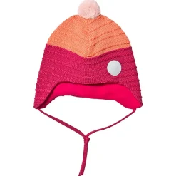 Ainoa Mössa Raspberry Pink>Reima