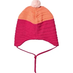 Ainoa Mössa Raspberry Pink>Reima