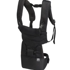 Air Mesh Bärsele Black>Luna Bambini New