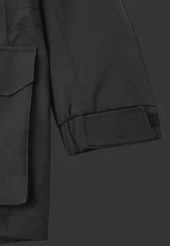 Ajaton tec Vinterjacka Black><noscript><img width=