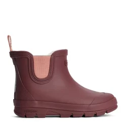 Aktiv Chelsea Winter Gummistövlar Burgundy><noscript><img width=