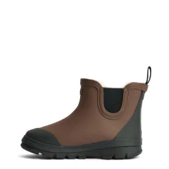 Aktiv Chelsea Winter Gummistövlar Rain Drum><noscript><img width=