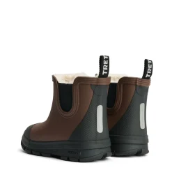 Aktiv Chelsea Winter Gummistövlar Rain Drum><noscript><img width=