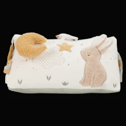 Aktivitet Triangel Beige>Little Dutch