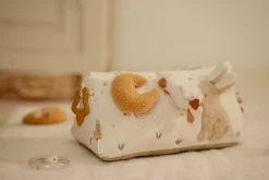 Aktivitet Triangel Beige>Little Dutch