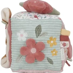 Aktivitetskube Sagoträdgården Rosa><noscript><img width=