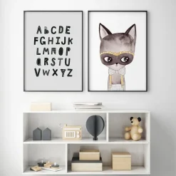 Alfabet Poster><noscript><img width=