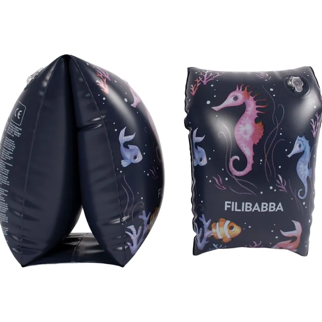 Alfie Armpuffar Rainbow Reef>Filibabba