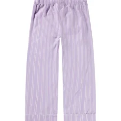 Alfrida Woven Pants Purple Rail Stripe><noscript><img width=