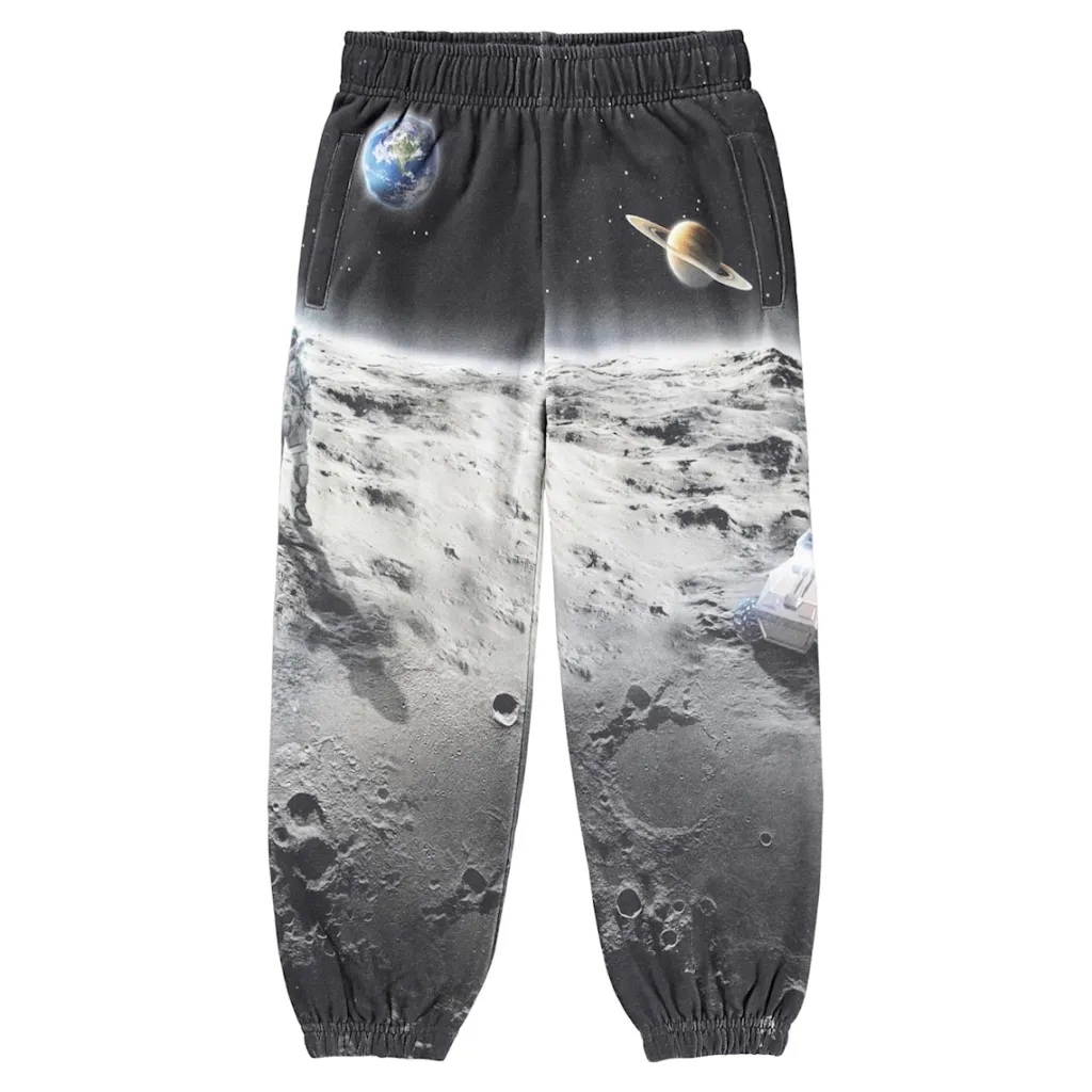 Allen Mjukisbyxor Moon Traveller>Molo Online