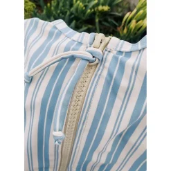 Alma Baddräkt Emil Stripe>Buddy & Hope Clearance