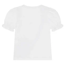 Alma T-shirt White><noscript><img width=
