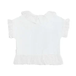 Alma T-shirt White><noscript><img width=