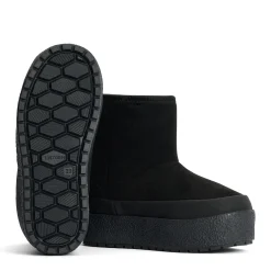 Almo Hybrid Vinterkängor Black>Tretorn Hot