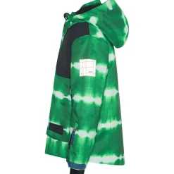 Alpine Skidjacka Tie Dye Green><noscript><img width=