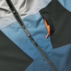 Alpine Vinterjacka Blue Ice><noscript><img width=