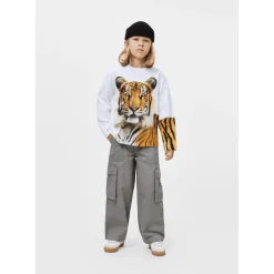Alter Cargobyxor Light Grey Wash><noscript><img width=