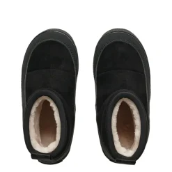 Alunda Hybrid Jr Black>Tretorn Hot