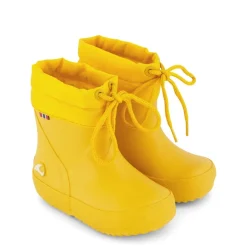 Alv Indie Gummistövlar Gula><noscript><img width=