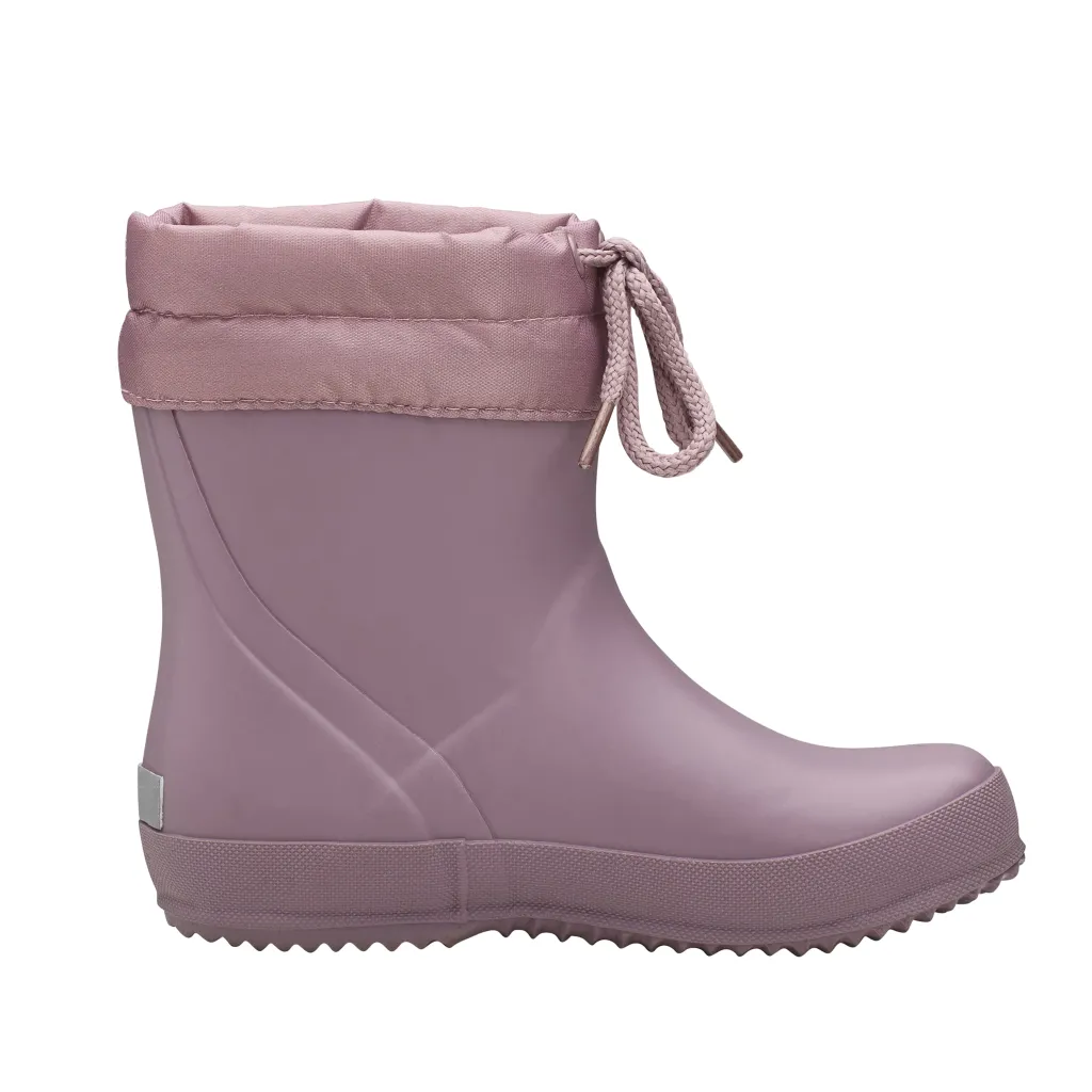 Alv Indie Warm Dusty Pink>Viking New