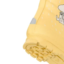 Alv Jolly Moomin Gummistövlar Light Yellow><noscript><img width=