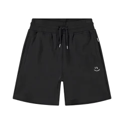 Alw Soft Pants Black>Molo Sale