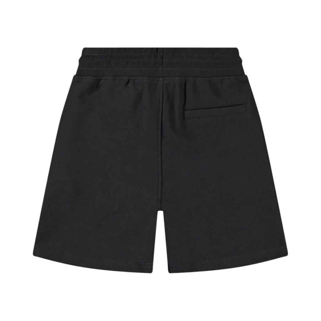 Alw Soft Pants Black>Molo Sale