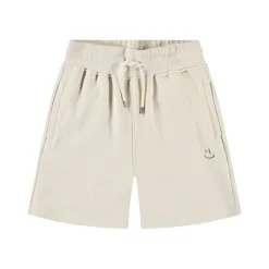 Alw Soft Pants White Noise>Molo Sale